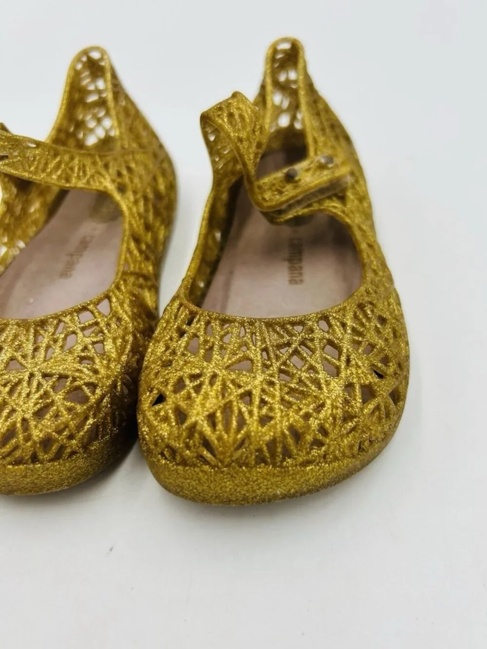 Mini Melissa mini melissa